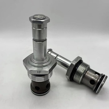 昂丰吸油单向阀 83731000\配套AMG-8.0-3.2D抓斗