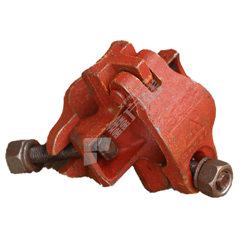 京固扣件 0.5KG/半旋扣件