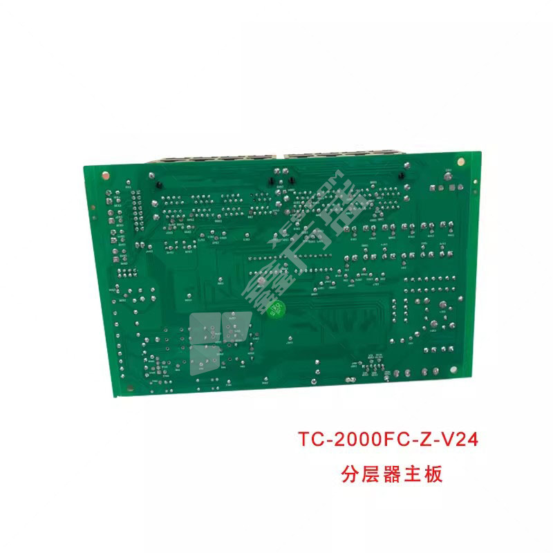 太川 分层解码器主板 TC-2000FC-Z-V24