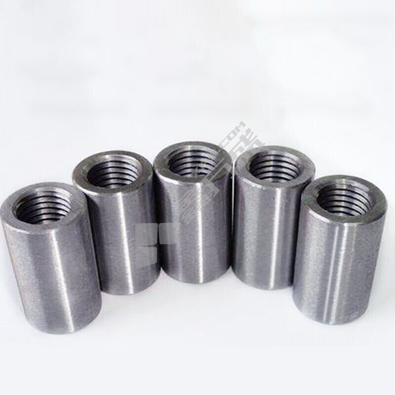 青山1直螺纹钢筋套筒 四级钢 GB 16mm（带钢印）/标准型/新国标