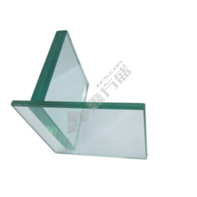 双幼 中空双层玻璃 1100*730/单层玻璃厚度为3