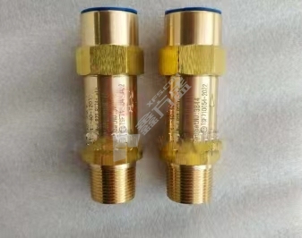 优品安全阀 SFA-22C300T14(DN15)