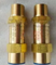 优品安全阀 SFA-22C300T14(DN15)