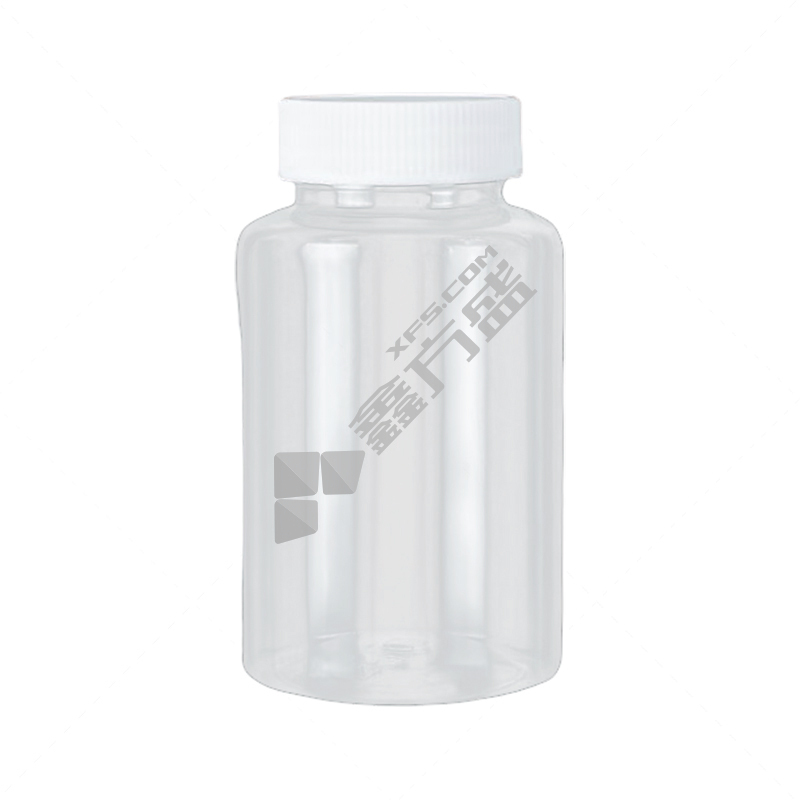 仪联透明塑料1 80ml