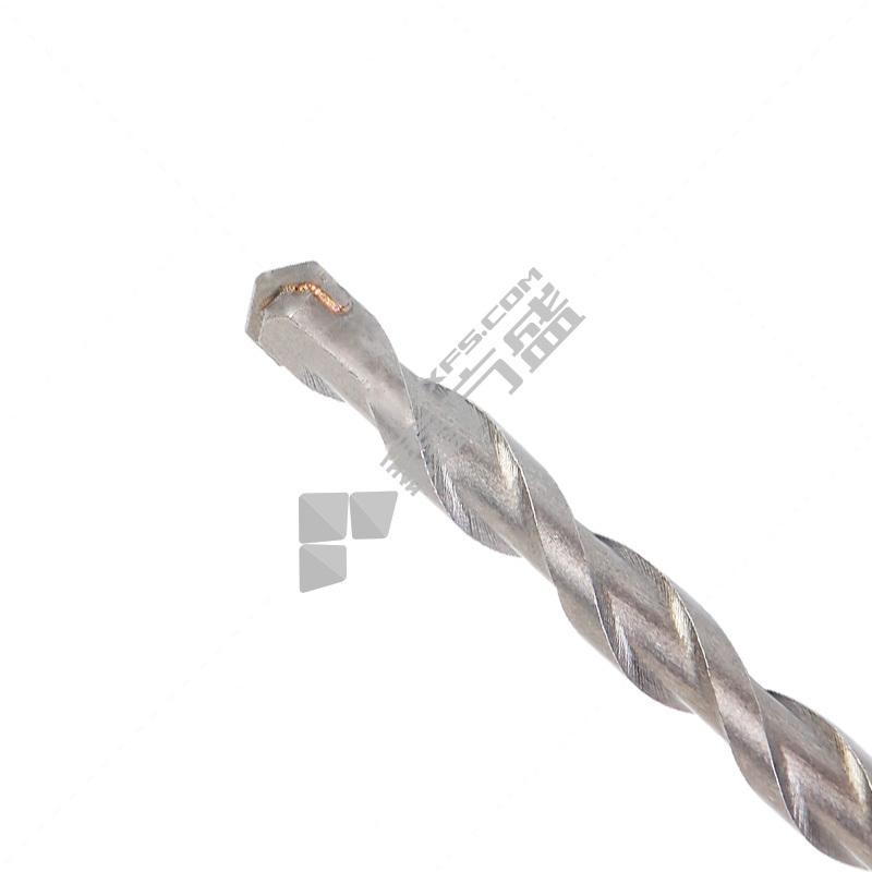 赫力斯麻花钻头 四刃 20x165mm 支罗钻头 木工专用