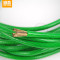 盛鑫 绿皮钢丝绳 包塑钢丝绳 12mm