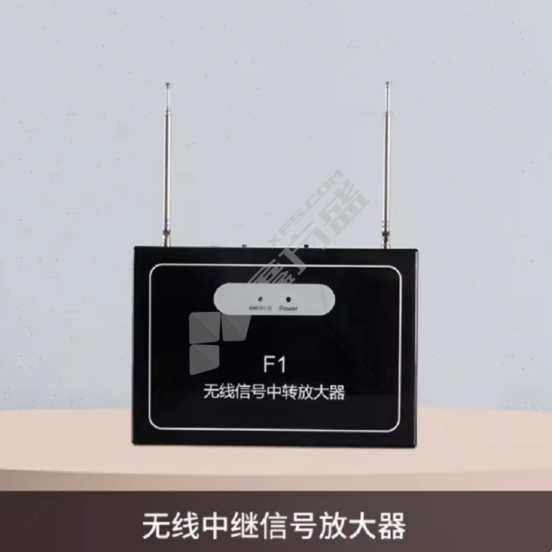 唐威 大功率信号放大器 RFY-F1