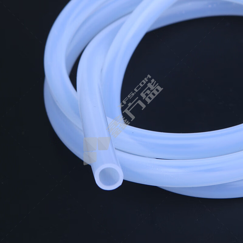 泰塑PVC硬式透水花管 DN75
