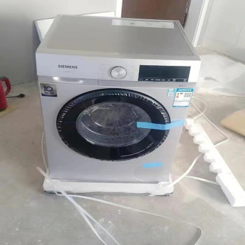 西门子 全自动洗衣机 10kg