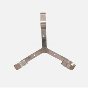 沪洋救生圈挂架 2M