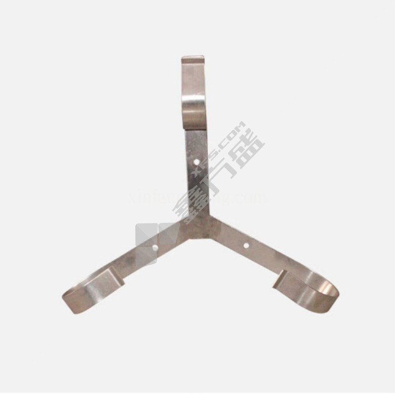 沪洋救生圈挂架 2M