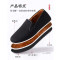 维致 老北京布鞋 冬季加绒WZ1026下单备注尺码