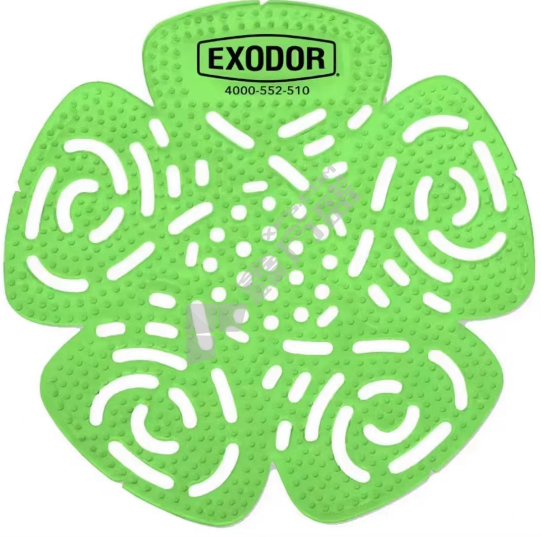 优品小便斗除臭垫 甜瓜味