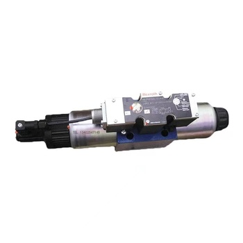 力士乐比例阀 2FRE16-43/125LBK4M