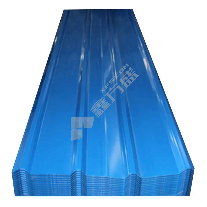 龙盛达彩钢瓦 2.2米长，90CM宽