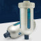 百瑞川 自动排水器储气罐订制 SA6D