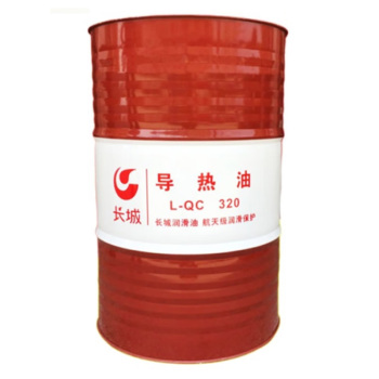 京固 导热油 耐高温300度/LQC320-170KG/桶