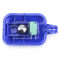 盾石 浮球开关液位水位控制器自动液位开关水塔浮球阀 3米 A级 加粗款 (线径0.85mm2) EM15-2A