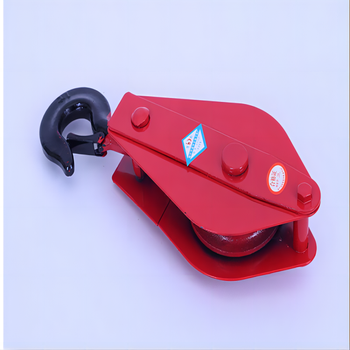 剑力 单轮钩 0.5t