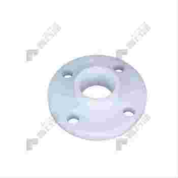 沪洋 水暖法兰 PH1.6 DN20 PVC 白色