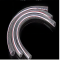 剑力 钢丝螺旋管 φ25 壁厚3.5mm 50米/卷