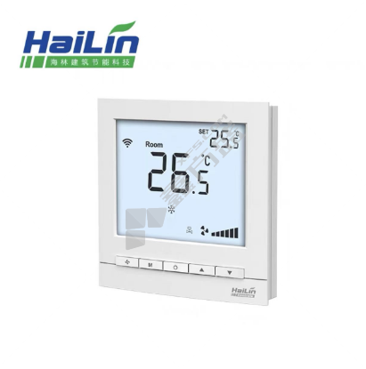 海林海林空调温控器 HL8023DB2-S2L-MD