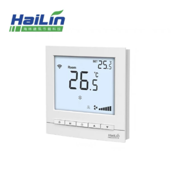 海林海林空调温控器