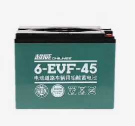 超威 铅酸蓄电池 48V/45ah