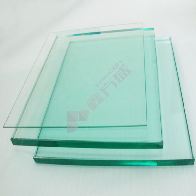 洛阳德众 平板玻璃 长370mm×宽220mm×厚2mm
