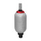 UIOO 囊式液压蓄能器 2.5L/31.5MPA