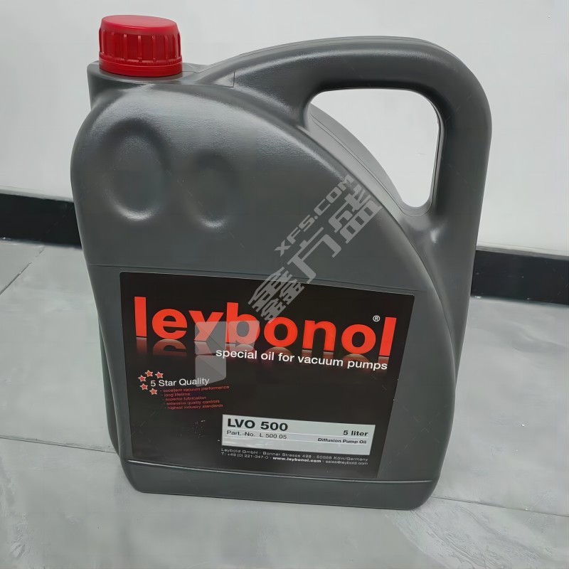 莱宝 真空泵油(含换液服务) LVO500