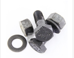 鑫德润 HS10.9 扭剪型 10.9级 高强螺栓 M20/75mm