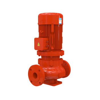 CTT XBD应急消火栓泵 XBD9.0/5G-L-A