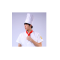 厨师帽子 男工作帽 男工作帽/高方帽 30cm、可调节