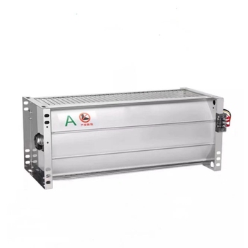 欧雷克 风机 GFDD590-150 顶吹式 220V 80W 1400r/min
