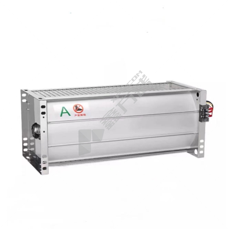 欧雷克 风机 GFDD590-150 顶吹式 220V 80W 1400r/min