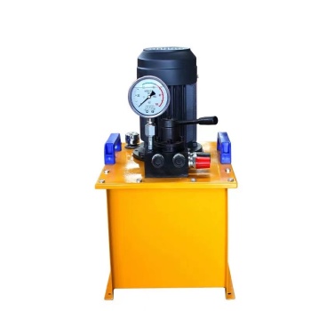 恒通 液压泵带液压泵电机 功率1.5KW 杨程80m 电压230V