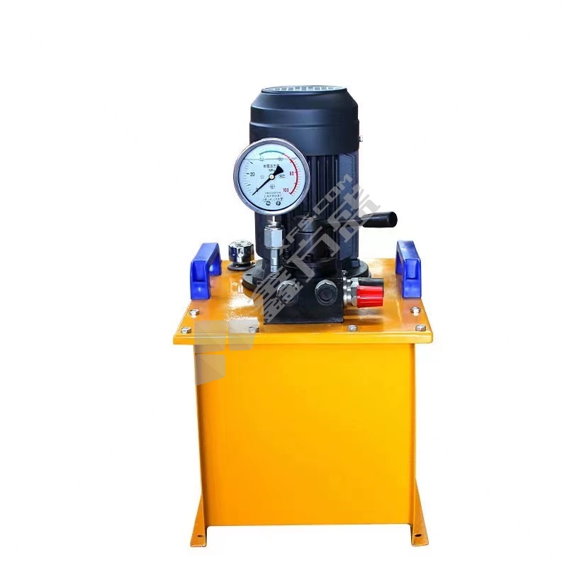 恒通 液压泵带液压泵电机 功率1.5KW 杨程80m 电压230V