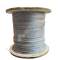 京势 镀锌钢丝绳钢材4105元/吨 直径28MM，长度8米
