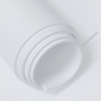 捷丰流体 e-PTFE膨体四氟板材 白色 JF-100 1500*1500*5.0mm