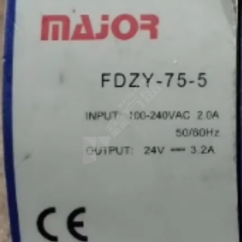 美积奥 电源 FDZY-75-5