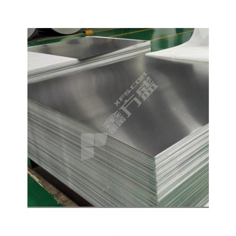 西南铝业 铝板订做 2A12TI(130*575*545)