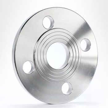 海浩 板式平焊法兰 DN150 PN10 304 RF