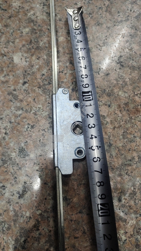梵卡龙塑钢窗配件传感器 3cm*40cm