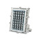 恒盛 LED通路灯 WF281-120W 5700K 120W 白光 IP65