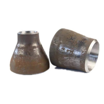 海浩 对焊焊接接头 1_1/2 " ф45x3.5 碳钢 DN40 90° B