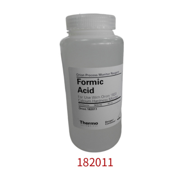 奥立龙 氟离子仪表试剂 与ORION 2109XP 氟离子仪表配套 182011