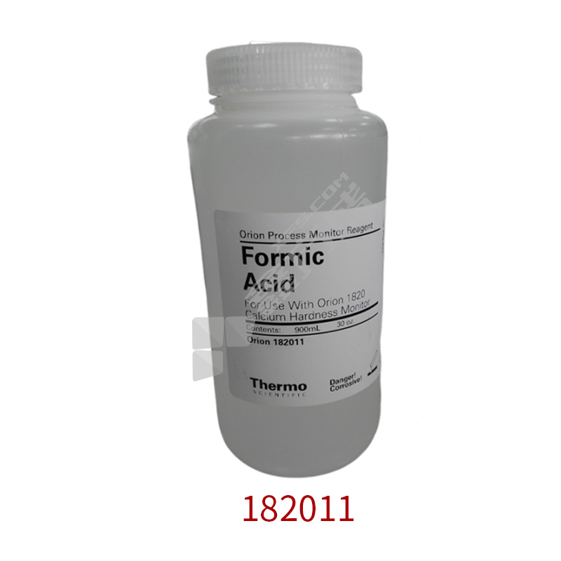 奥立龙 氟离子仪表试剂 与ORION 2109XP 氟离子仪表配套 182011