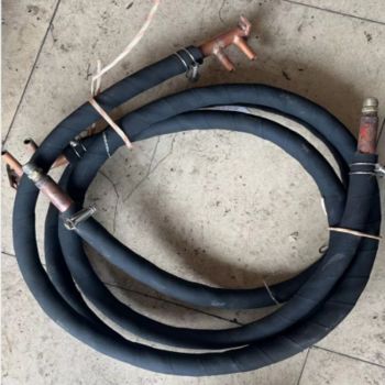 安提尔电子 水电缆 （带两边接头）120型 3米