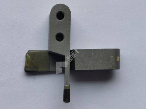 泰珂洛刀头 W460R05-TX S=4.6mm（宽）